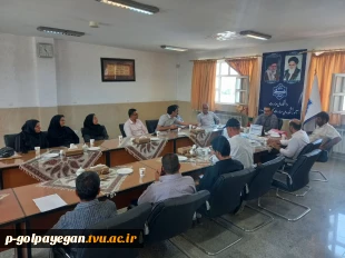 برگزاری کارگاه آموزش "آشنایی با آسیب های اجتماعی و پیشگیری از اعتیاد"  4