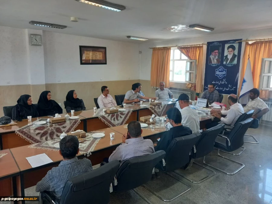 برگزاری کارگاه آموزش "آشنایی با آسیب های اجتماعی و پیشگیری از اعتیاد"  4