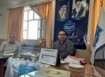 برگزاری کارگاه آموزش 