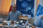 گرامیداشت روز کارمند و تجلیل از کارکنان آموزشکده ملی مهارت گلپایگان 3