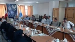 گرامیداشت روز کارمند و تجلیل از کارکنان آموزشکده ملی مهارت گلپایگان 5