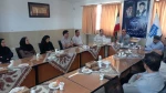 گرامیداشت روز کارمند و تجلیل از کارکنان آموزشکده ملی مهارت گلپایگان 6